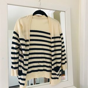 Gap cardigan